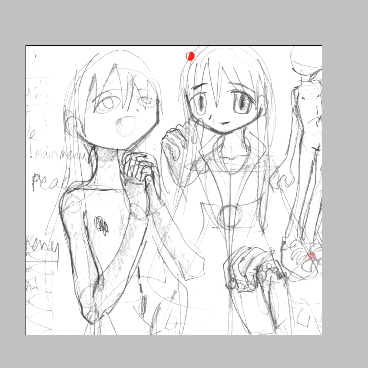 entre tu boca y mía